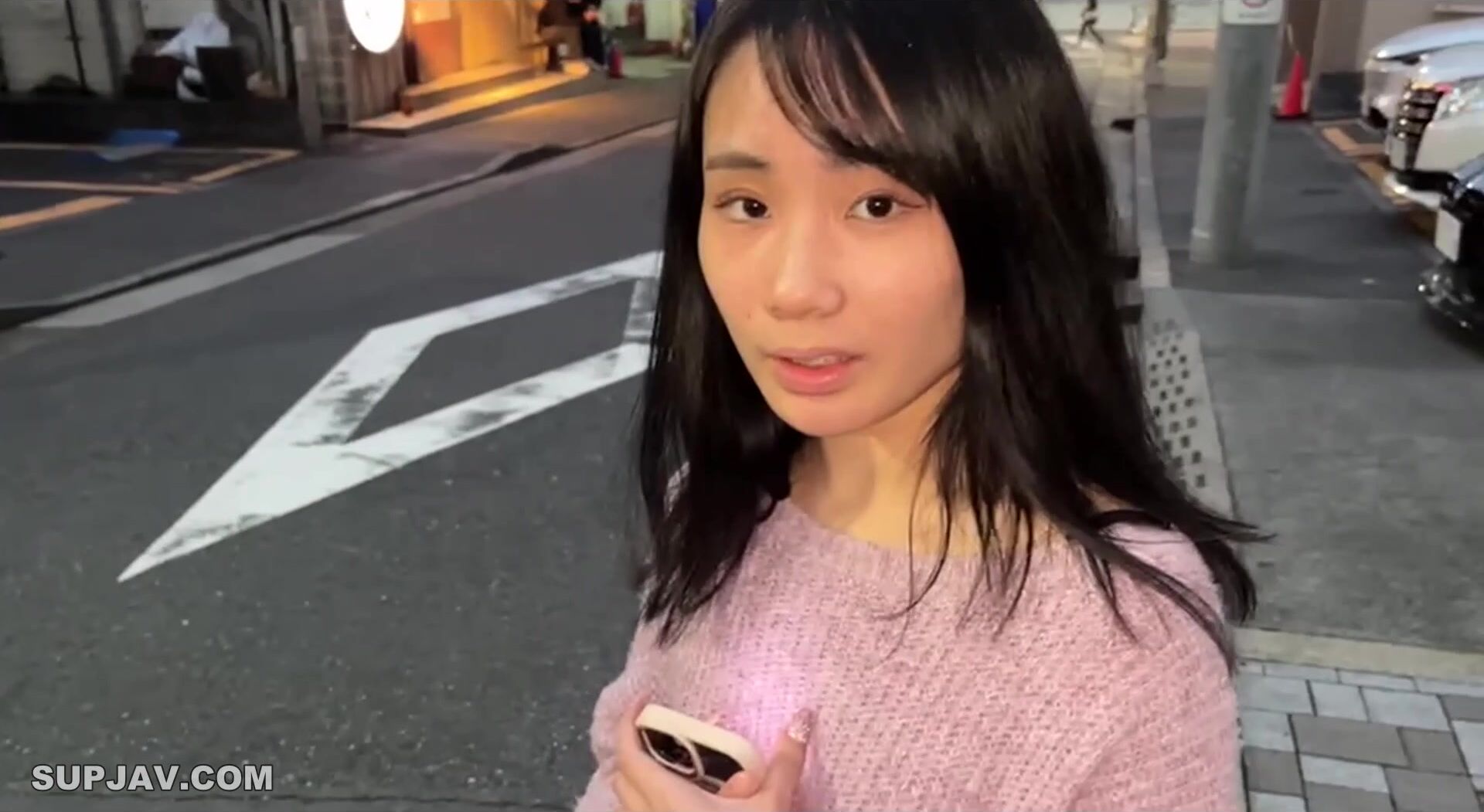 エッチな0930 磯田郁江 