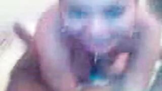 First-Time Fun with an Amateur Asian