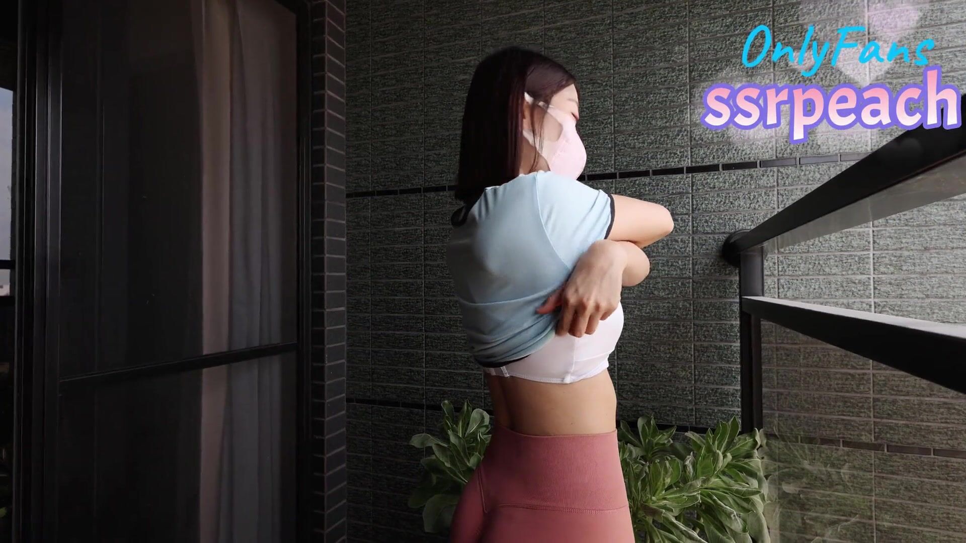 ssrpeach