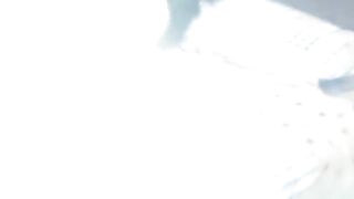 Older Asian Couple's Homemade Sex Tape