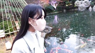 FC2-PPV-4602994 人混みが怖いから引きこもってる女性に寂しいし人混みで話すより二人になりたいと言われたから中出ししたらしてほしかったと本音が出る！人見知りで緊張してる寂がり女性と悽絶な80分物語！