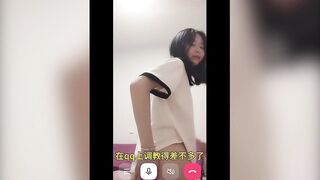 【真实约校服妹】网恋一个同城十八岁校服妹，在网上调教的差不多了就约线下了，去学校接她放学之后就带到酒店开干