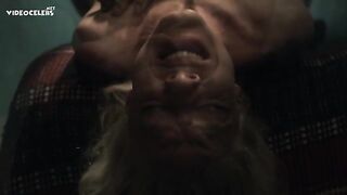 An Hour Before the Dawn