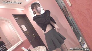 FC2-PPV-4612845 【顔出し】【モ無】【生中】完全素人！初々しさを誇る最高峰ルックスななちゃんと生中中出しコスプレエッチ！！ _2