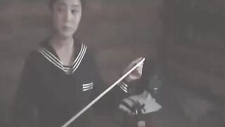 The Last Comfort Women