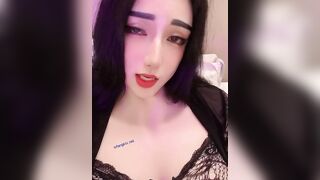 ⚫️【2025年新流】，你的女神有钱人的母狗！极品巨乳，外围绿茶婊【顾灵曦】吃金主肉棒被金主肏，非常母狗