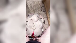 ✨【COS控狂喜】「美女Coser收藏家」福利姬泡良大神「Maniacccccc」付费资源 凝光coser醉酒深喉啪啪