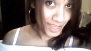 Indian Amateur's Webcam Show