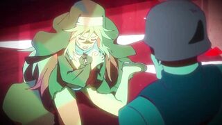 平穏世代の韋駄天達