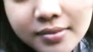 Amateur Asian BBW Rocker Girl