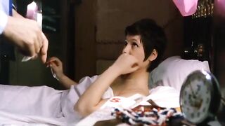 I'll Take Her Like a Father