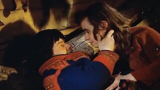 The Earth Is a Sinful Song