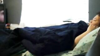 Chubby Asian Amateur Loves BBC