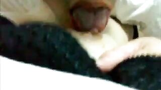 Shino - Japanese Amateur with Sensitive Nipples