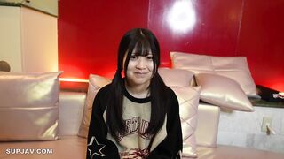 FC2-PPV-4616825 【初撮り】【顔出し】彫刻のような芸術的に美しい裸体。緊張しすぎてるのか、殻にこもるこ..む◯..め.だが愛撫と生ハメで解放されていきます。