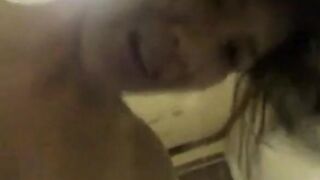 Sideline Thai Amateur KK Part 1