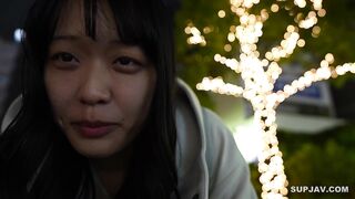 FC2-PPV-4618923 【初撮り】【顔出し】スレンダー好き必見。男とは無縁そうな真面目むす/.め.に性欲暴走で2射精。汁が出すぎてピタピタと音を立てる陰部が卑猥すぎ