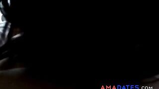 British-Chinese BJ in POV Style