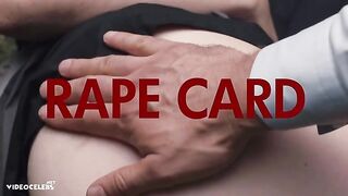 Rape Card (2018)
