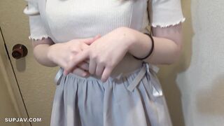 FC2-PPV-4622010 【無・個撮】ほぼ初めての何も分からない色白スレンダー素人ちゃんに大人のセックスを教えます！！【特典で高画質】