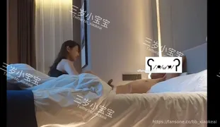 Sex Clip Bb xiaokeai 