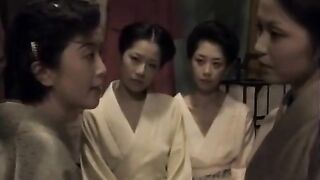 盲獣vs一寸法師