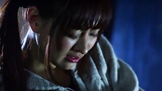 実録　女の犯罪 Ⅰ