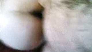 Gangbang with Asian MILF Boss in Nylons