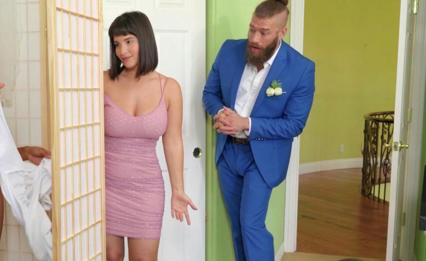 Wedding Smashers Part 1