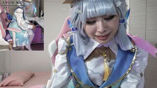 FC2-PPV-4625929 どえす【原〇】神里綾〇花時に訪れた手紙スキンIcupあすかちゃん童貞くんたちに過激なサービスサービス _1