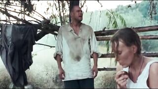 Once Upon a Time There Lived a Simple Woman