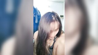 ❤️√ 最新极品性感美女和炮友在宿舍吃鸡干炮美滋滋！【性感小可爱】娇喘嘻嘻特别淫荡特别是粉鲍很招人喜欢