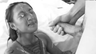 Asian Facial Compilation #3