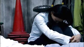 飼育の部屋 終のすみか