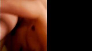 Asian Amateur Blowjob with Orgasm