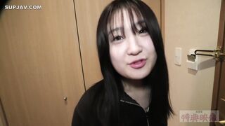 FC2-PPV-4627362 [即ハメ中出し素人妻］無修正【『中出ししたことないです…』初不倫を楽しむ愛嬌抜群の美乳妻】大人しそうな雰囲気からの乱れっぷり⤴極狭膣悶えイキ『奥に出して～っ！』旦那より先に中出しヴァージンGET♡