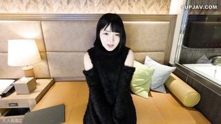 FC2-PPV-4628278 【素人初撮り】りく(18) 乳輪が大きくてかわいいFカップ。クスコで開いて内視鏡で観察したり、中出ししてまんぐりがえしで吸うやつ責めしてアナル貫通ATM（お掃除フェラ）してもらいました