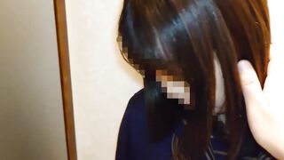 FC2-PPV-4628466 【無・制服コス】陰キャの裏アカ神乳ちゃんに孕ませ覚悟で生中出し！【特典で高画質】