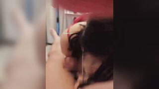 2025年2月最新，【重磅】极品淫妻大神，【南瓜糯米饭】，把淫妻献给妻子老板，老板根本就没有任何怜香惜玉的