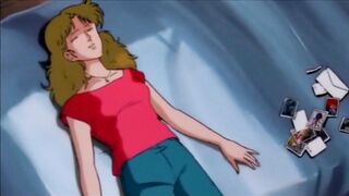 戦国魔神ゴーショーグン　時の異邦人