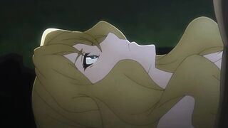 グランクレスト戦記