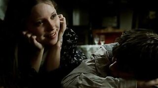 Love Between the Raindrops