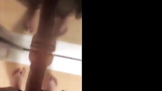 Japanese Amateur Girl, A.J.M 75, Masturbates