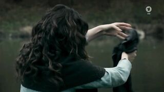 Secret of the Midwife