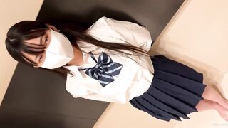 FC2-PPV-4634167 【秘境】19の元陸上部Hカップのミルちゃん初めての濃厚精液で生中出し2連続！！！2本一挙公開！！早期特典は今だけ。再販無し。〜後悔させません。