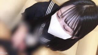 FC2-PPV-4635900 【夢幻】元サ◯カー部マネ◯ジャーの18のEカップりむちゃん制服で初撮影で生ハメ、大量濃厚精液で顔射、口内発射で！！！２本分一挙公開。限定。再販一切無し。早期限定特典。〜購入逃したら後悔します。