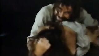 Sukkubus - den Teufel im Leib