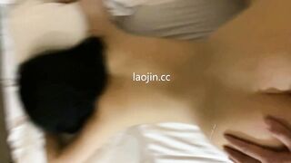 ♈ ♈ ♈2025年3月最新，富二代真实约炮，【fKabuto】，19岁兼职学生妹，完美露脸，粉嫩小穴特写，酒店内激情啪啪，干的好爽