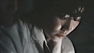 真夜中のボクサー