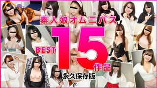 28-2 A (｡◕∀◕｡) JAVun 素人娘SEX BEST15作品